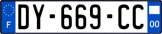 DY-669-CC