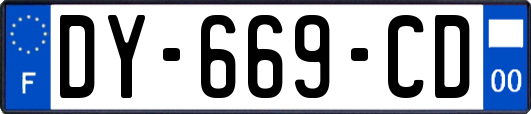 DY-669-CD