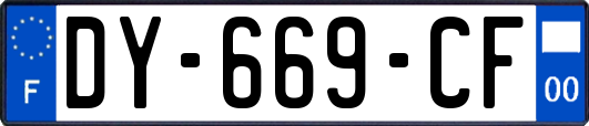 DY-669-CF