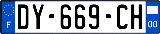 DY-669-CH