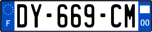 DY-669-CM