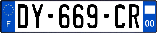 DY-669-CR