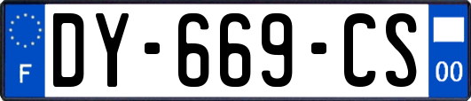 DY-669-CS