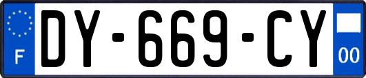 DY-669-CY
