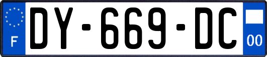DY-669-DC