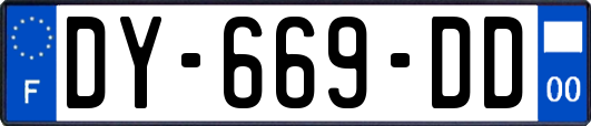 DY-669-DD