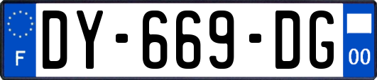 DY-669-DG