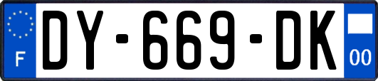 DY-669-DK