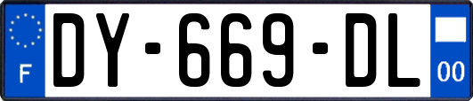 DY-669-DL