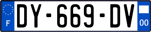 DY-669-DV