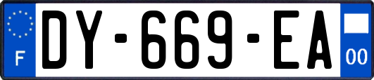 DY-669-EA