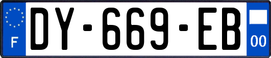 DY-669-EB