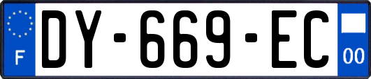 DY-669-EC