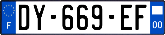 DY-669-EF