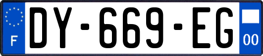 DY-669-EG