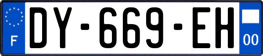 DY-669-EH