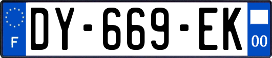 DY-669-EK