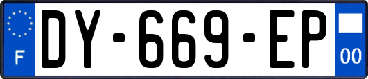 DY-669-EP