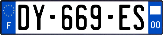 DY-669-ES