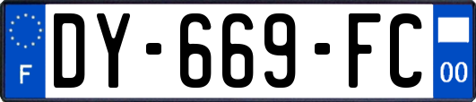 DY-669-FC