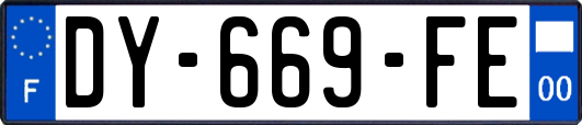 DY-669-FE