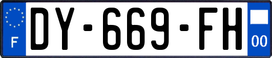 DY-669-FH