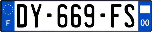 DY-669-FS