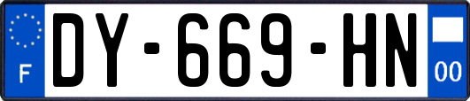 DY-669-HN