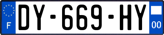 DY-669-HY