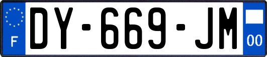 DY-669-JM