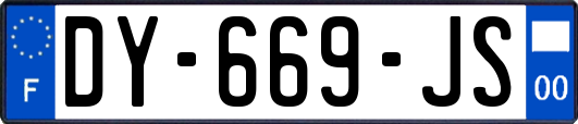 DY-669-JS