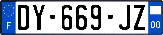 DY-669-JZ