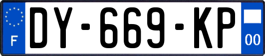 DY-669-KP