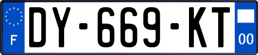 DY-669-KT