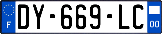 DY-669-LC