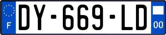 DY-669-LD