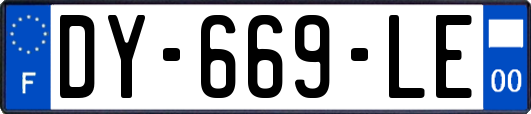 DY-669-LE