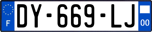 DY-669-LJ