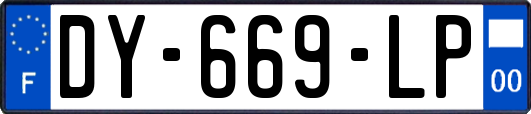DY-669-LP