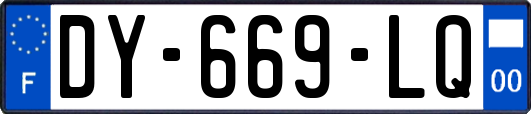 DY-669-LQ