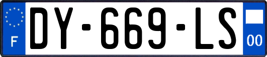 DY-669-LS