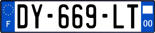 DY-669-LT
