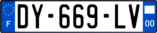 DY-669-LV