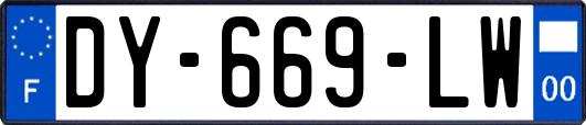 DY-669-LW