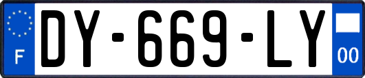 DY-669-LY