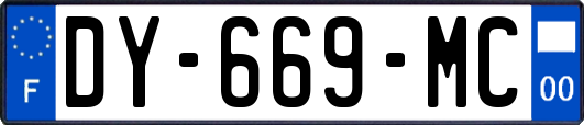 DY-669-MC
