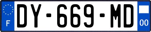 DY-669-MD