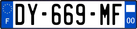 DY-669-MF