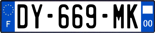 DY-669-MK
