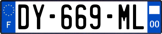 DY-669-ML
